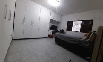 Imagem 11: Casa para venda tem 130 metros quadrados com 3 quartos em Tatuapé - São Paulo - SP