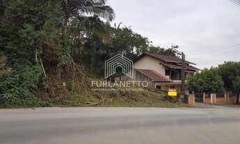 Imagem: Joinville - Terreno Padrão - Vila Nova