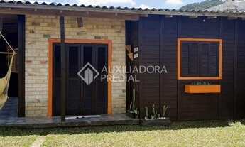 Imagem 2: GAROPABA - Casa Padrão - Areias Da Palhocinha