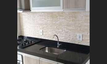 Imagem 5: Apartamento com 2 dormitórios à venda, 48 m² por R$ 235.000 - Vale Das Figueiras - Valinho