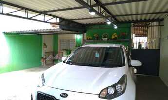 Imagem 7: Casa a venda de 3 dormitórios no Jardim Piazza de Roma