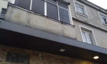 Imagem: Studio para aluguel tem 43 metros quadrados