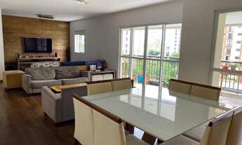 Imagem 3: Ótimo Apartamento - Vila Mascote - 03 Suítes - São Paulo