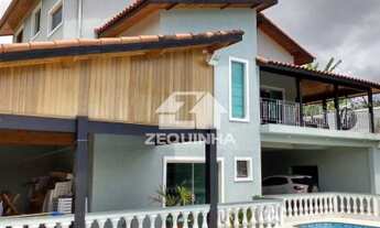 Imagem: Residencial - Cond Refugio dos Pinheiros