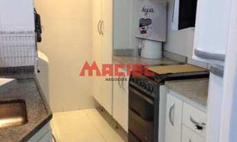 Imagem 4: Venda - APARTAMENTO - SPECIAL PLACE - VILA ADYANA - SAO JOSE DOS CAMPOS - 50 M² AU - 1 DOR