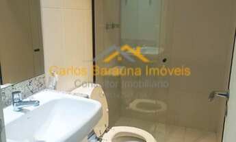 Imagem 6: Apartamento no mundo plaza com banheira na varanda condominio