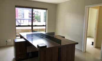 Imagem 2: DUAS salas p/ aluguel e venda, 40 m² c/ PORCELANATO