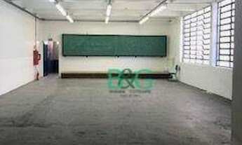 Imagem 4: Prédio para alugar, 785 m² por R$ 22.000/mês - Santo Amaro - São Paulo/SP