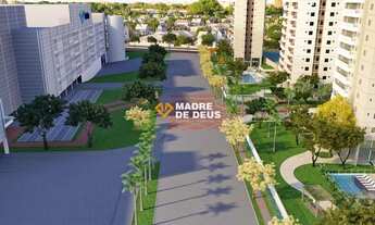 Imagem 7: FORTALEZA - Padrão - Presidente Kennedy