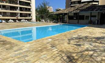 Imagem 7: Apartamento com 4 dormitórios para alugar, 160 m² por R$ 4.000,00/mês - Barra da Tijuca