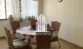 Imagem 6: Apartamento com 4 dorms, 2 suites e 3 vagas na aclimação