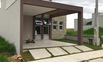 Imagem 4: Casa Térrea de Condomínio 89m² á Venda com 03 Dormitórios, -Indaiatuba