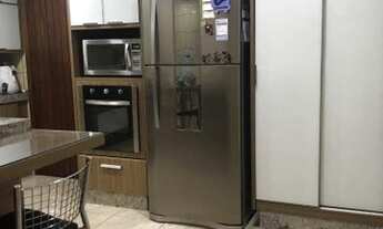 Imagem 5: Casa com 3 dormitórios à venda, 121 m² por R$ 895.000,00 - Vila Carlos de Campos - São Pau