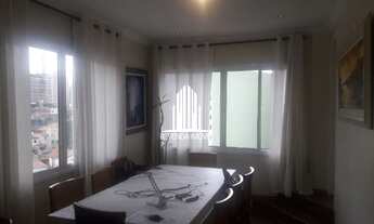 Imagem 1: Cobertura na região da Aclimação com 3 dormitórios