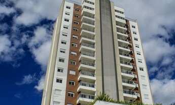 Imagem: Cobertura - Mansões Santo Antônio - Campinas