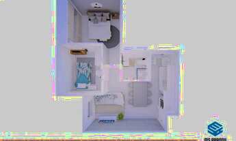 Imagem 6: Apartamentos em Vila Lucia - São Paulo