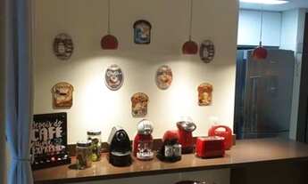 Imagem 4: Apartamento Morumbi