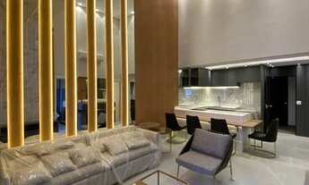 Imagem 5: Apartamento 2 dormitórios para Locação em São Paulo, Cerqueira César, 2 dormitórios, 2 suí