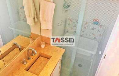 Imagem 10: Apartamento à venda, 56 m² por R$ 415.000,00 - Sacomã - São Paulo/SP