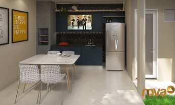 Imagem 5: GOIâNIA - Casa Padrão - Parque das Flores