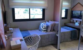 Imagem 6: Apartamento com 2 dormitórios à venda, 55 m² por R$ 499.000,00 - Vila Anastácio - São Paul