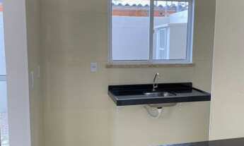 Imagem 6: CASAS DUPLEX Á VENDA EM CONDOMÍNIO FECHADO - Parque Potira I