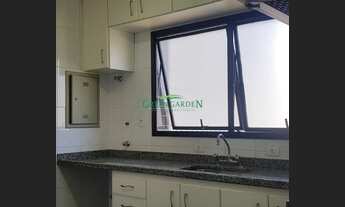 Imagem 4: Apartamento para locação - Residencial Porto Rico, 03 dorms sendo 1 suíte c/ sacada, sala