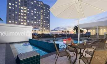 Imagem: Apartamento para venda possui 45 metros