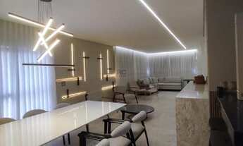 Imagem 7: Cobertura de luxo, 5 suítes, centro-sul