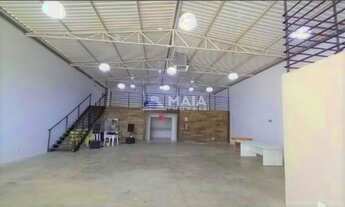 Imagem 2: Galpão no Boa Vista