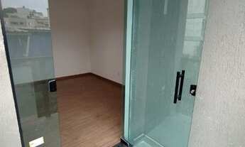 Imagem 5: Belo Horizonte - Apartamento Padrão - Horto