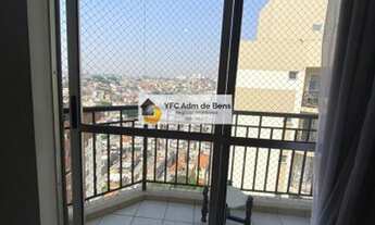 Imagem 5: São Paulo - Apartamento Padrão - Vila Formosa