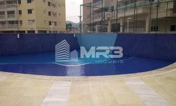 Imagem 3: Apartamento com 2 quartos para alugar, 61 m² por R$ 1.300/mês - Taquara - Rio de Janeiro/R