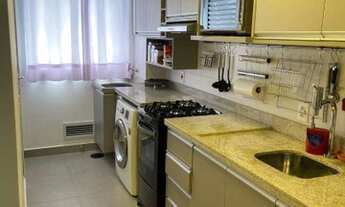 Imagem 4: Apartamento no Ed. Vision com 3 dormitórios à venda, 87 m² por R$ 680.000 - Quinta da Prim