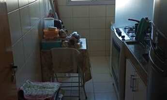 Imagem 6: Imóvel para venda com 52metros quadrados em na samambaia sul edifício Sintra