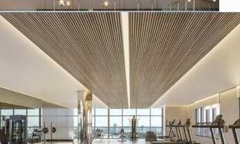 Imagem: APARTAMENTO A VENDA NO ATMOSFERA BROOKLIN!