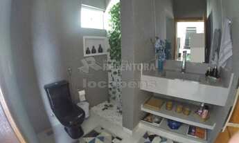 Imagem 7: QUINTA DO LAGO Casa em condomínio com 3 dormitórios