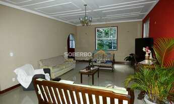 Imagem 5: Sítio com 194.840 m2, 6 Quartos, Mata Nativa, Riacho Cristalino, Ponte Nova, Teresópolis