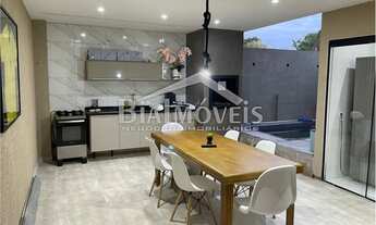 Imagem 3: Casa em Condomínio para Venda em Campo Grande, RJ, 3 dormitórios, 1 suíte