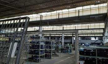 Imagem 3: Galpão à Venda , 3800 M² de área construida, Jaçanã