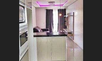 Imagem 7: Apto 02 Quartos, 01 Suíte, 01 Vaga Pagani Santa Catarina