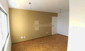Imagem 2: Vila Madalena Apartamento com 3 dormitórios