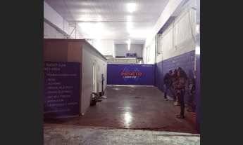 Imagem 2: Galpão em Vila Endres - Guarulhos