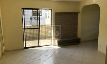 Imagem 3: RECREIO - COBERTURA - GLEBA A - 2 QUARTOS (1 SUÍTE) - 165M² - 1 VAGA DE GARAGEM - VENDA