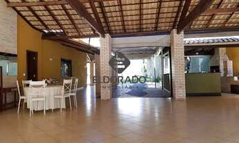 Imagem 6: BRASÍLIA - Casa Padrão - CENTRO (SÃO SEBASTIÃO