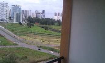 Imagem 3: Aluguel-Ap. de 2 quartos em Águas Claras-DF. Ed. Residência D'Espanha