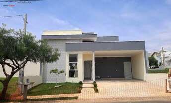 Imagem: CASA ALTO PADRÃO - CONDOMÍNIO MÔNACO