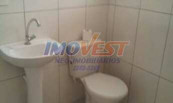 Imagem 7: São Paulo - Apartamento Padrão - MOOCA