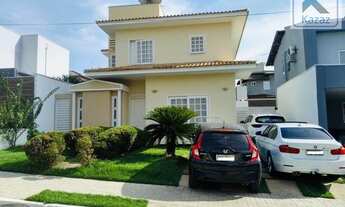 Imagem: Venda Casa 03 Quartos - Cond. Alphagarden