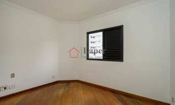 Imagem 7: Apartamento na Vila Mariana com 4 dorms 3 vagas com varanda